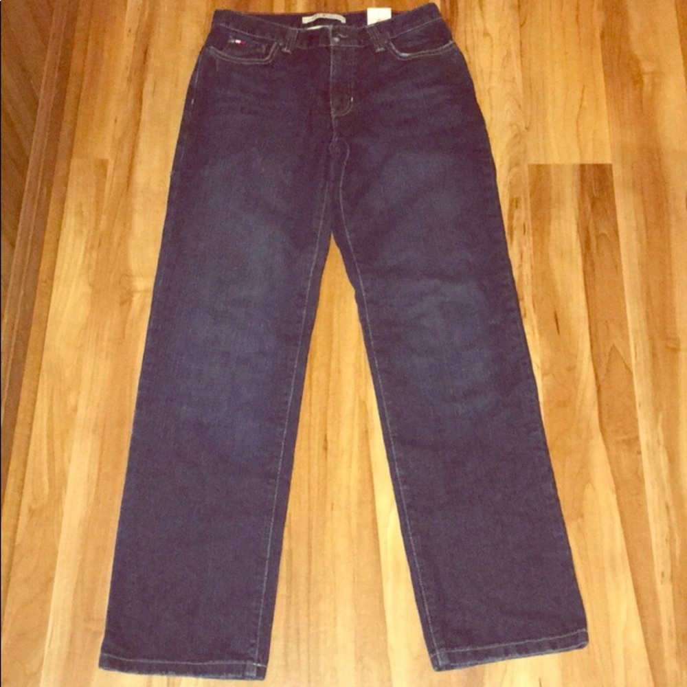 Hilfiger Jeans